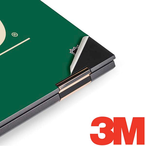 NHL Minnesota Wild Lineup HP Spectre Skin