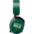 NHL Minnesota Wild Lineup SteelSeries Arctis 5 Skin