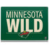 NHL Minnesota Wild Lineup Surface Book 2 15in Skin