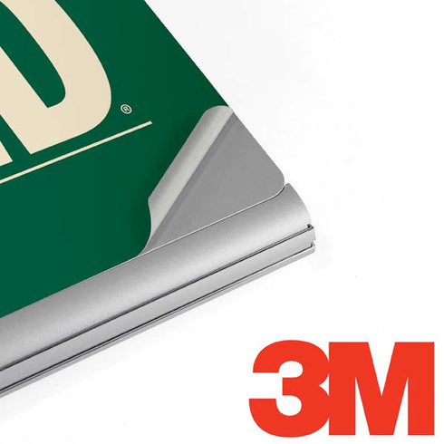 NHL Minnesota Wild Lineup Surface Book 2 15in Skin