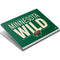 NHL Minnesota Wild Lineup Surface Book Skin