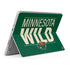NHL Minnesota Wild Lineup Surface Go Skin