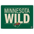 NHL Minnesota Wild Lineup Surface Laptop 3 13.5in Skin