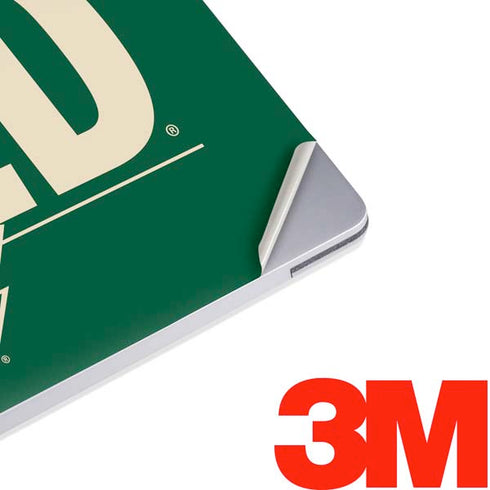 NHL Minnesota Wild Lineup Surface Laptop 3 13.5in Skin