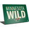 NHL Minnesota Wild Lineup Surface Laptop 4 15in Skin