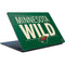NHL Minnesota Wild Lineup Surface Laptop Skin