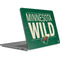 NHL Minnesota Wild Lineup Surface Laptop Studio Skin