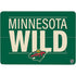NHL Minnesota Wild Lineup Surface Laptop Studio Skin
