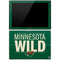NHL Minnesota Wild Lineup Surface Pro 3 Skin