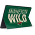 NHL Minnesota Wild Lineup Surface Pro 6 Skin