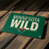 NHL Minnesota Wild Lineup Surface Pro 6 Skin