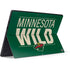 NHL Minnesota Wild Lineup Surface Pro 7 Skin