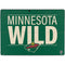NHL Minnesota Wild Lineup Surface Pro 8 Skin