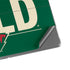 NHL Minnesota Wild Lineup Surface Pro 8 Skin