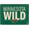 NHL Minnesota Wild Lineup Surface Pro 9 Skin