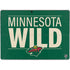 NHL Minnesota Wild Lineup Surface Pro 9 Skin