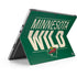 NHL Minnesota Wild Lineup Surface Pro 9 Skin