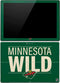 NHL Minnesota Wild Lineup Surface Pro (2017) Skin