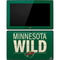 NHL Minnesota Wild Lineup Surface Pro Tablet Skin