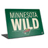 NHL Minnesota Wild Lineup Universal Laptop 14in (11.4 x 8.2in) Skin