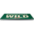 NHL Minnesota Wild Lineup Universal Laptop 16.6in (13.4 x 9.7in) Skin