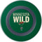 NHL Minnesota Wild Lineup Wireless Charger Skin