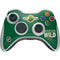 NHL Minnesota Wild Lineup Xbox 360 Wireless Controller Skin