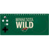 NHL Minnesota Wild Lineup Xbox Adaptive Controller Skin