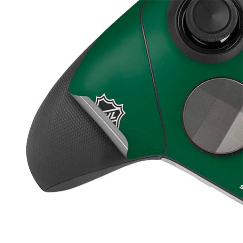 NHL Minnesota Wild Lineup Xbox Elite Wireless Controller Series 2 Skin