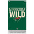 NHL Minnesota Wild Lineup Xbox Series S Console Skin