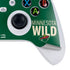 NHL Minnesota Wild Lineup Xbox Series S Controller Skin