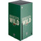 NHL Minnesota Wild Lineup Xbox Series X Console Skin