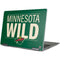 NHL Minnesota Wild Lineup Yoga 710 14in Skin