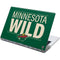 NHL Minnesota Wild Lineup Yoga 910 2-in-1 14in Touch-Screen Skin