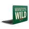 NHL Minnesota Wild Lineup Zenbook UX305FA 13.3in Skin