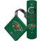 NHL Minnesota Wild Solid Background Amazon Fire TV Skin