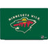 NHL Minnesota Wild Solid Background Dell Vostro Skin