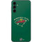NHL Minnesota Wild Solid Background Galaxy A14 5G Skin