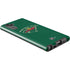 NHL Minnesota Wild Solid Background Galaxy Note 10 Pro Case