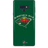 NHL Minnesota Wild Solid Background Galaxy Note 9 Skin