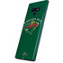 NHL Minnesota Wild Solid Background Galaxy Note 9 Skin