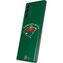 NHL Minnesota Wild Solid Background Galaxy Note20 5G Skin