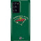 NHL Minnesota Wild Solid Background Galaxy Note20 Ultra 5G Lite Case