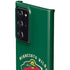 NHL Minnesota Wild Solid Background Galaxy Note20 Ultra 5G Lite Case