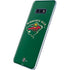 NHL Minnesota Wild Solid Background Galaxy S10e Skin