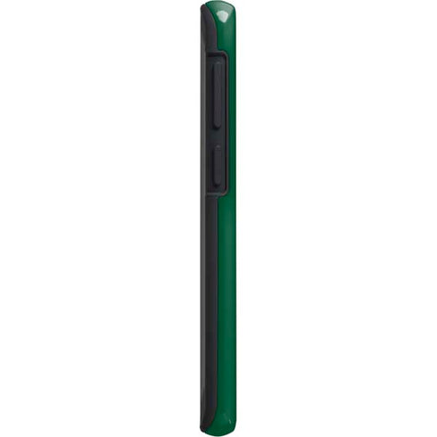 NHL Minnesota Wild Solid Background Galaxy S20 Plus Pro Case