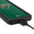 NHL Minnesota Wild Solid Background Galaxy S20 Plus Waterproof Case
