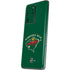 NHL Minnesota Wild Solid Background Galaxy S20 Ultra 5G Skin