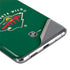 NHL Minnesota Wild Solid Background Galaxy S20 Ultra 5G Skin