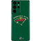 NHL Minnesota Wild Solid Background Galaxy S21 Ultra 5G Skin